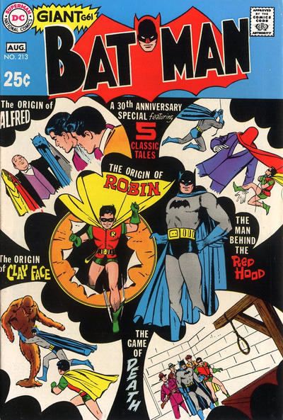 Batman