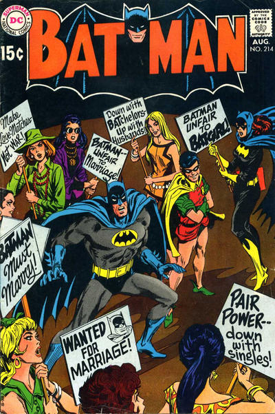 Batman