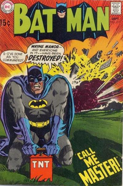 Batman