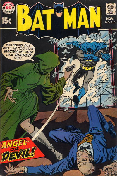Batman