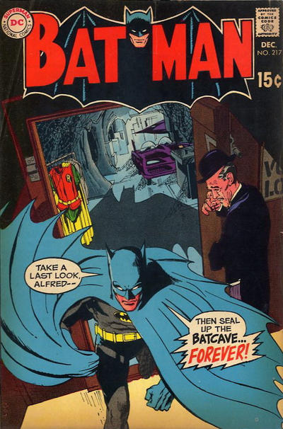 Batman