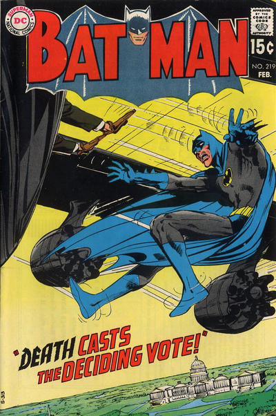Batman