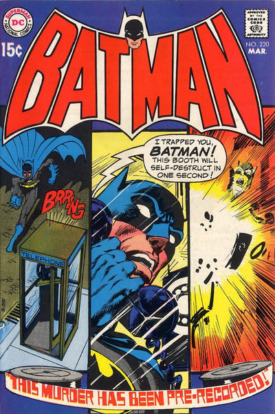 Batman