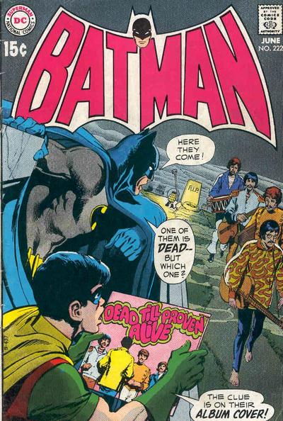 Batman