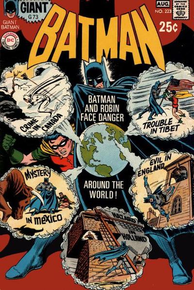 Batman