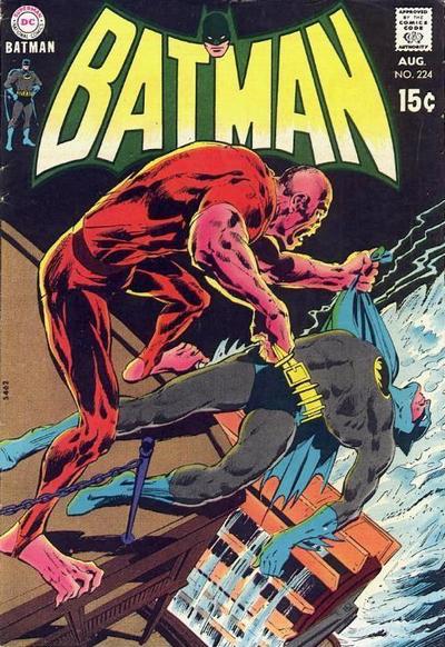 Batman