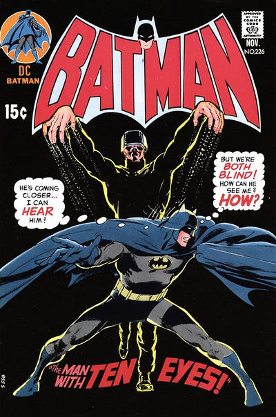 Batman