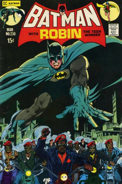 Batman