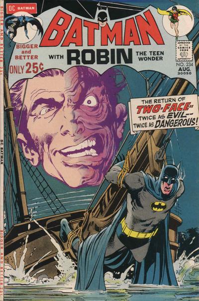 Batman