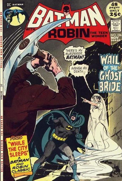 Batman