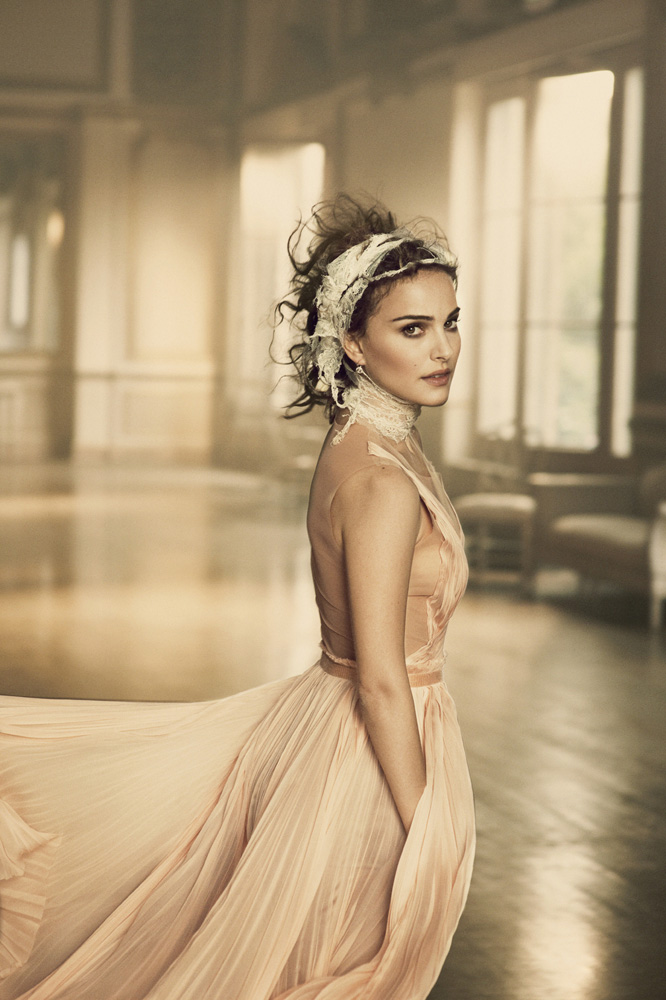 Natalie Portman Natalie Portman