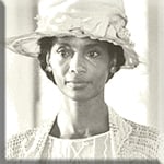 Margaret Avery