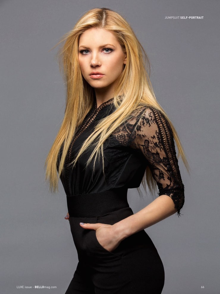 Katheryn Winnick