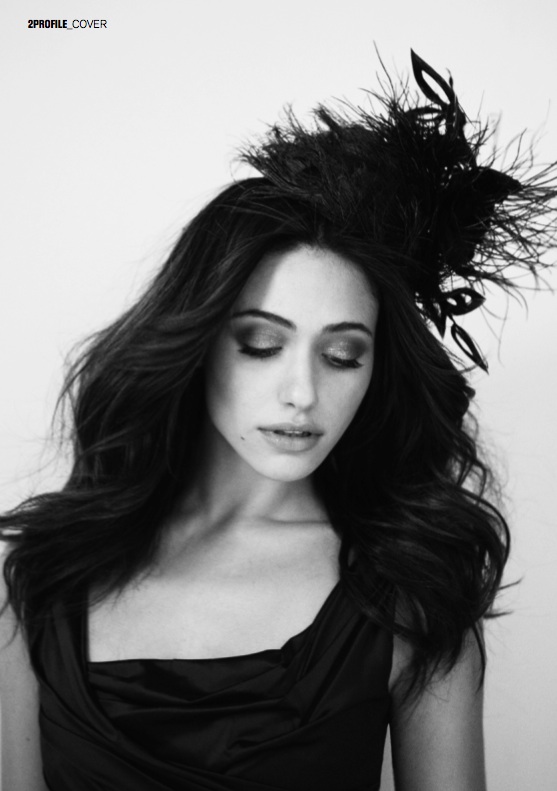 Emmy Rossum Emmy Rossum