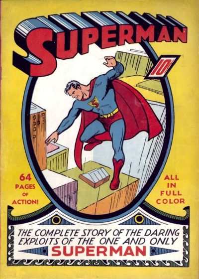 Superman Superman