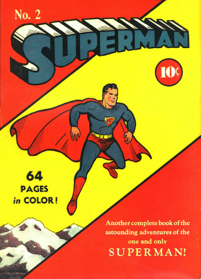Superman Superman