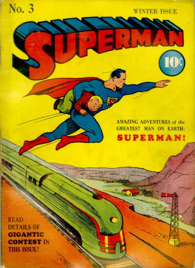 Superman Superman