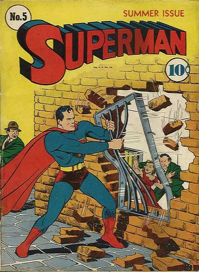 Superman Superman