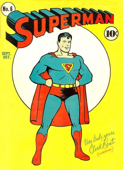 Superman Superman