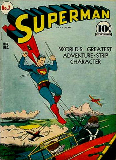 Superman Superman