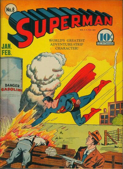 Superman Superman
