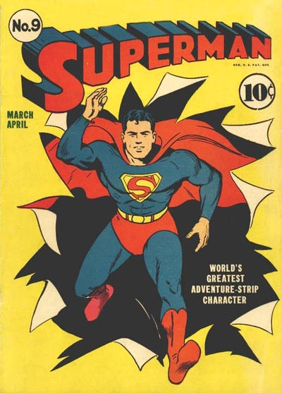 Superman Superman