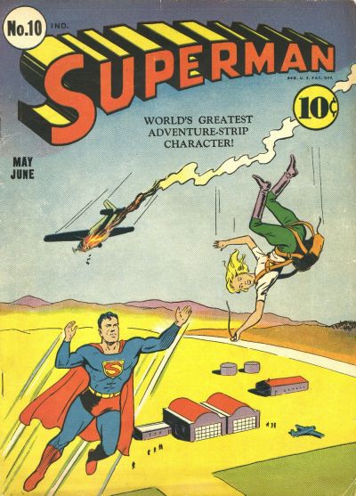 Superman Superman