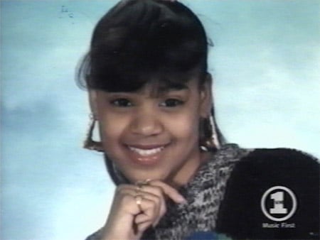 Lisa 'Left Eye' Lopes Lisa 'Left Eye' Lopes