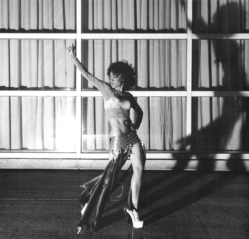 Lisa 'Left Eye' Lopes Lisa 'Left Eye' Lopes