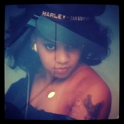 Lisa 'Left Eye' Lopes Lisa 'Left Eye' Lopes