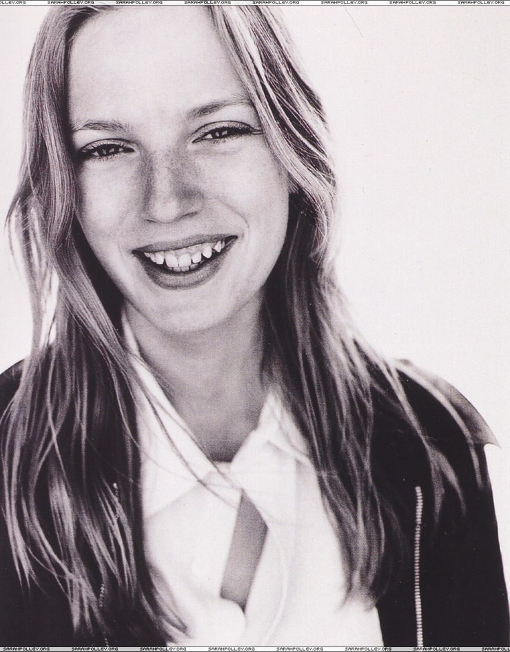 Sarah Polley