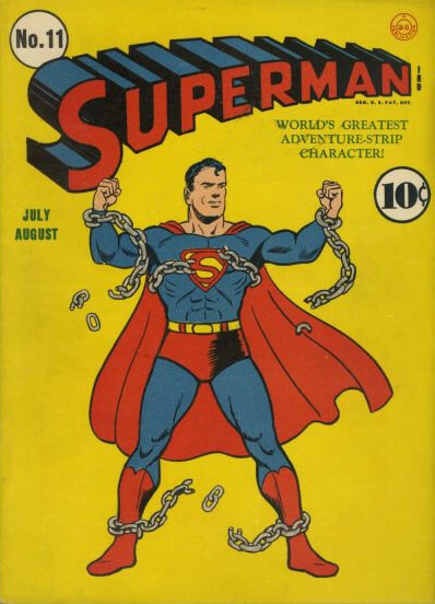 Superman Superman