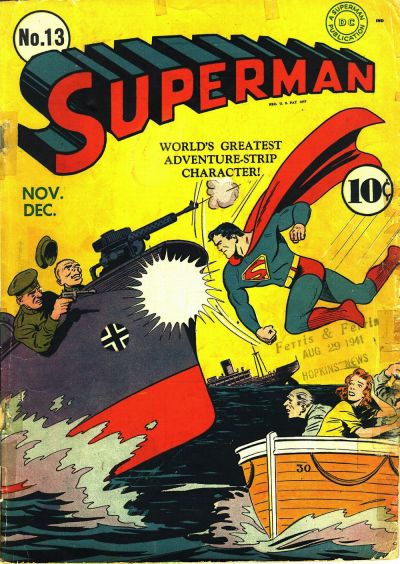 Superman Superman