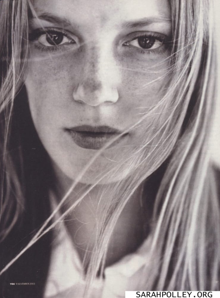 Sarah Polley Sarah Polley