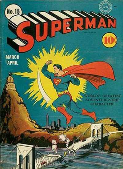 Superman Superman