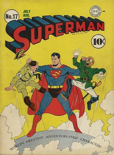 Superman