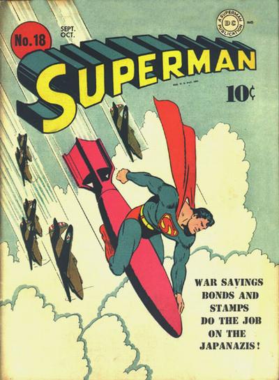 Superman