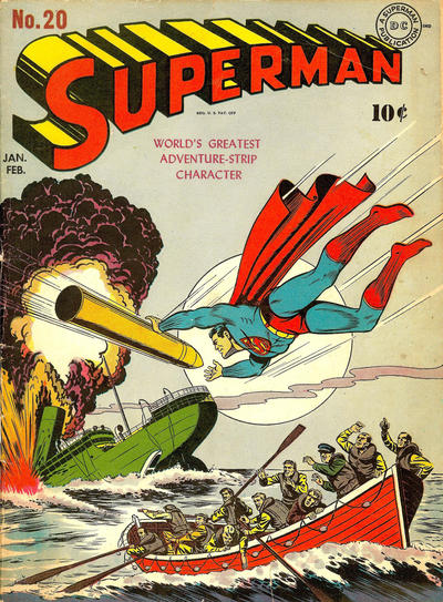 Superman Superman