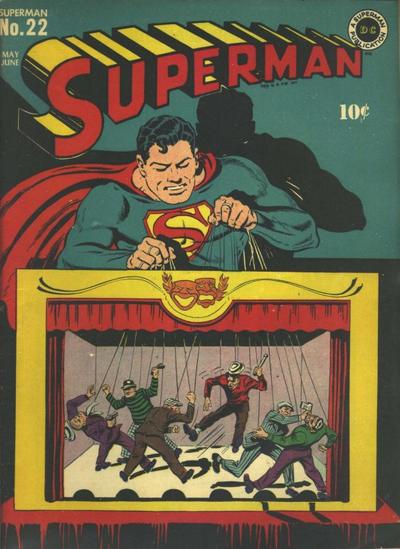 Superman Superman
