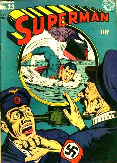 Superman Superman