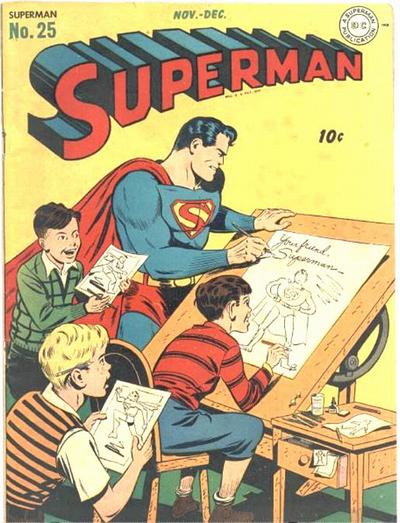 Superman Superman