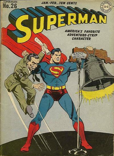 Superman Superman