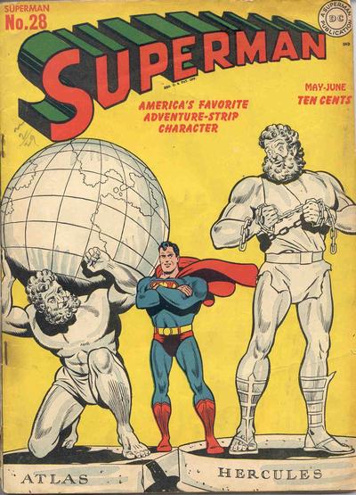 Superman Superman