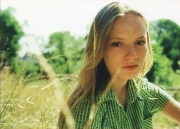 Sarah Polley