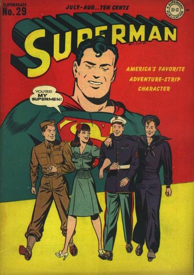 Superman Superman