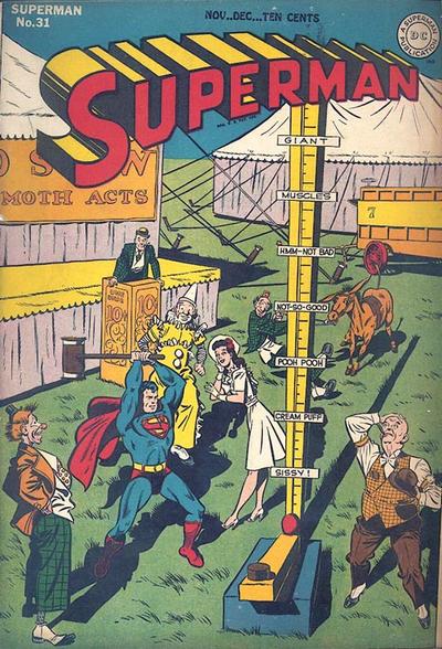 Superman Superman