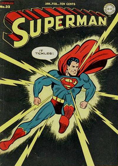 Superman Superman