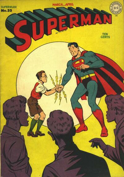 Superman Superman