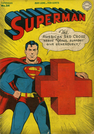 Superman Superman