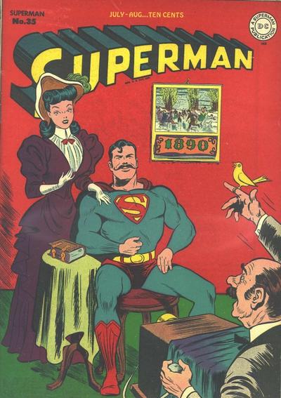 Superman Superman